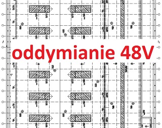 Systemy oddymiania 48V